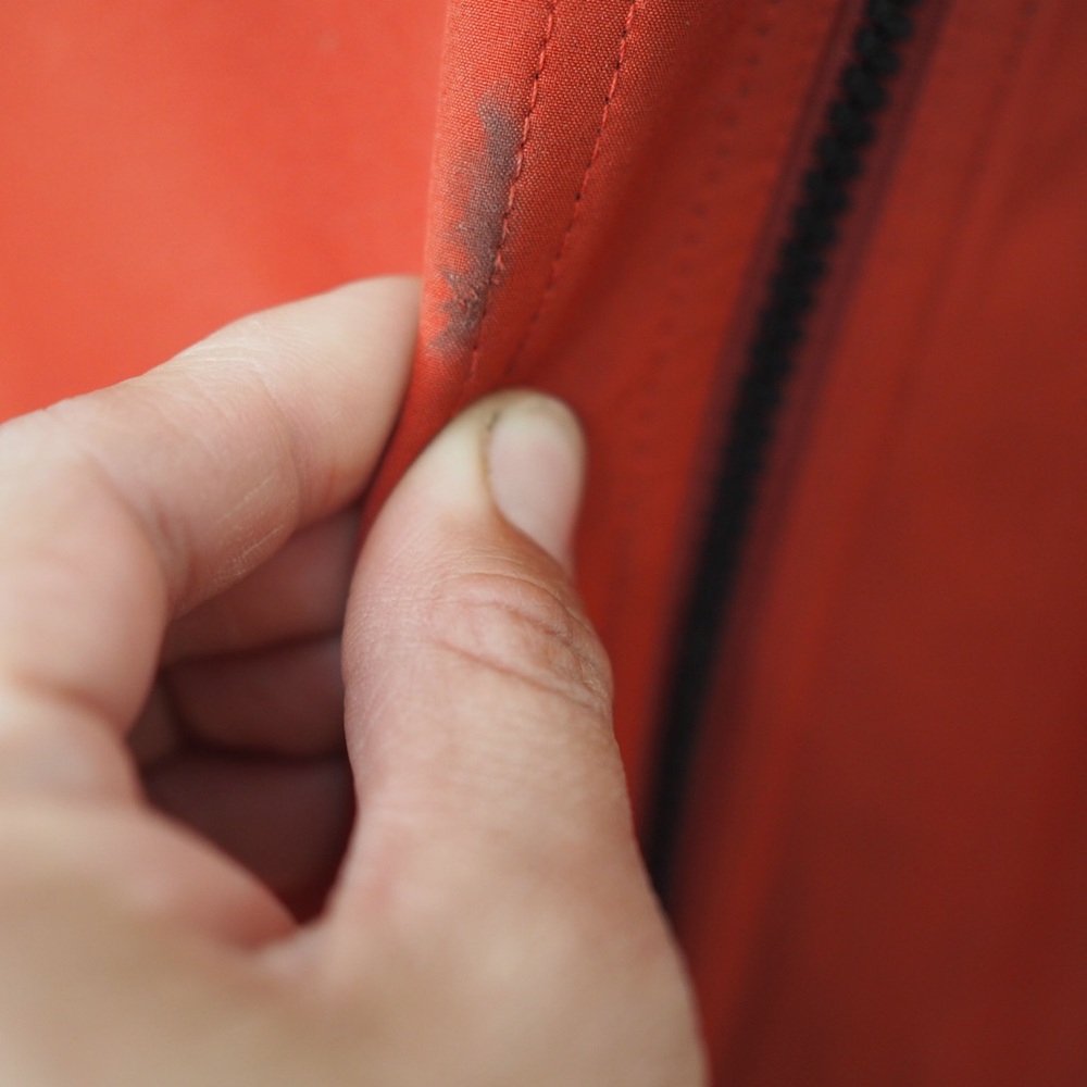 Pendleton Softshell Coat Jacket Quilted Line Zipp… - image 3